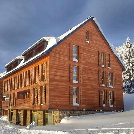 Horni Misecky - Apartman M20 Exteriör bild