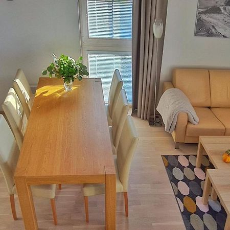 Horni Misecky - Apartman M20 Exteriör bild