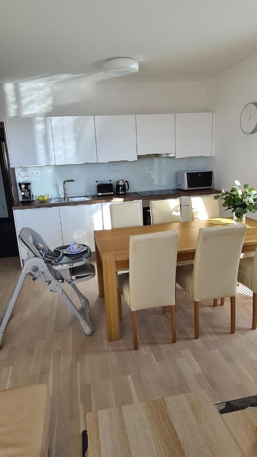 Horni Misecky - Apartman M20 Exteriör bild