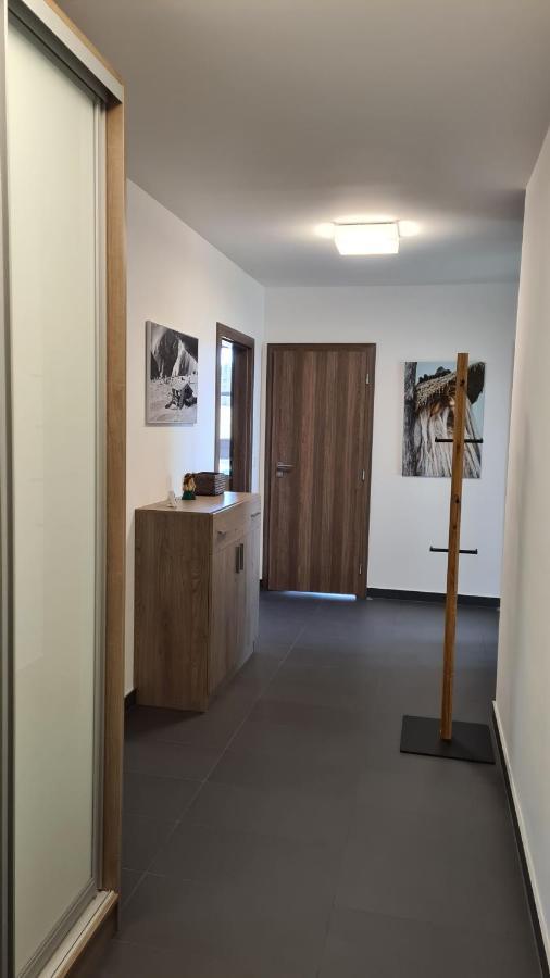 Horni Misecky - Apartman M20 Exteriör bild