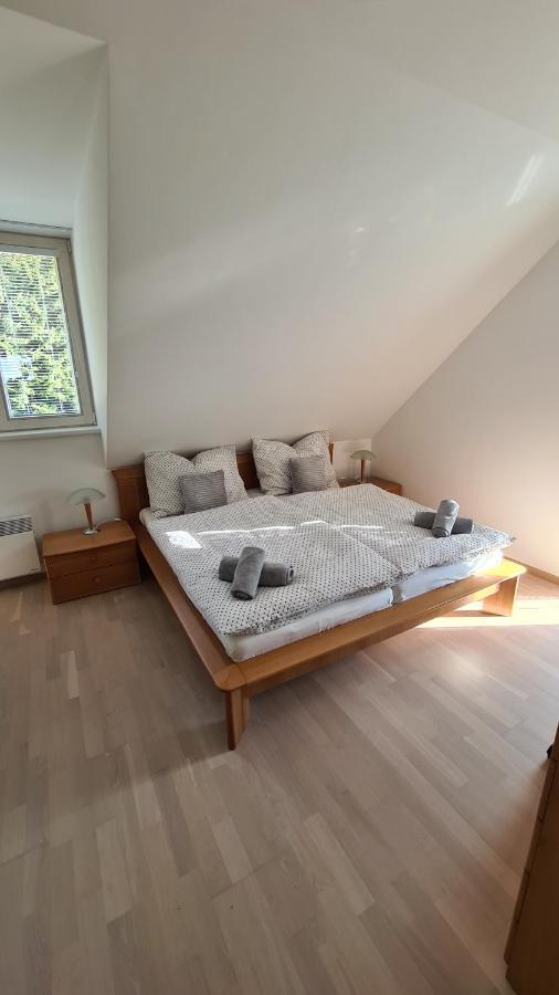 Horni Misecky - Apartman M20 Exteriör bild