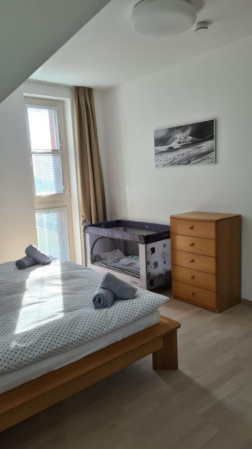 Horni Misecky - Apartman M20 Exteriör bild