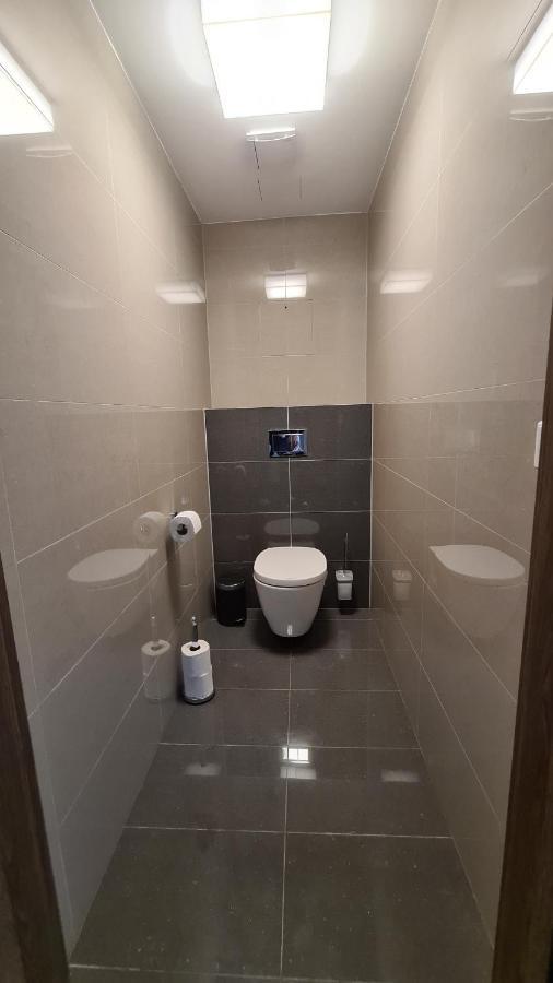 Horni Misecky - Apartman M20 Exteriör bild