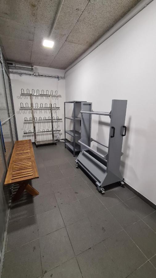 Horni Misecky - Apartman M20 Exteriör bild
